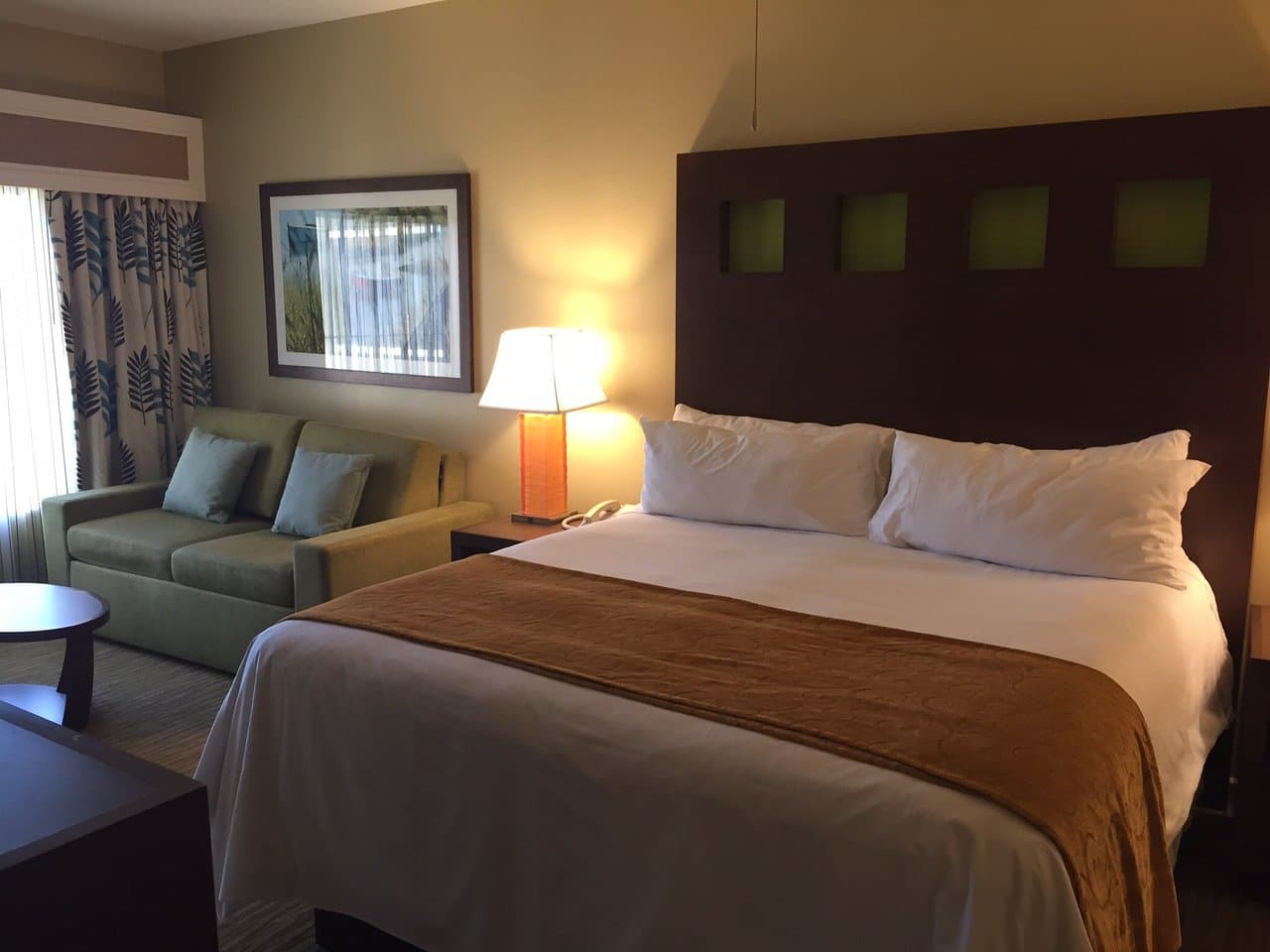 Marriott's Legends Edge at Bay Point Bedroom