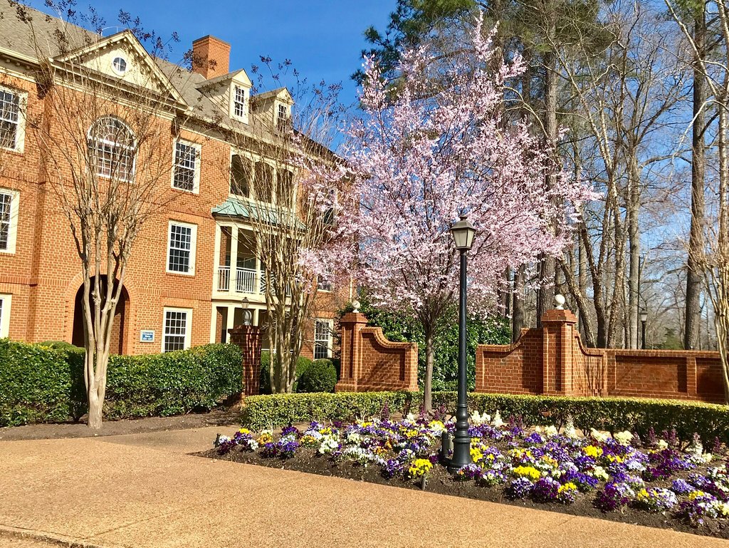 Marriott's Manor Club at Ford's Colony Outside