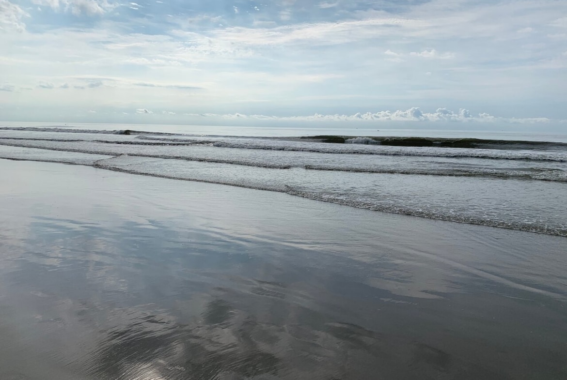 Marriott's Monarch at Sea Pines Beach