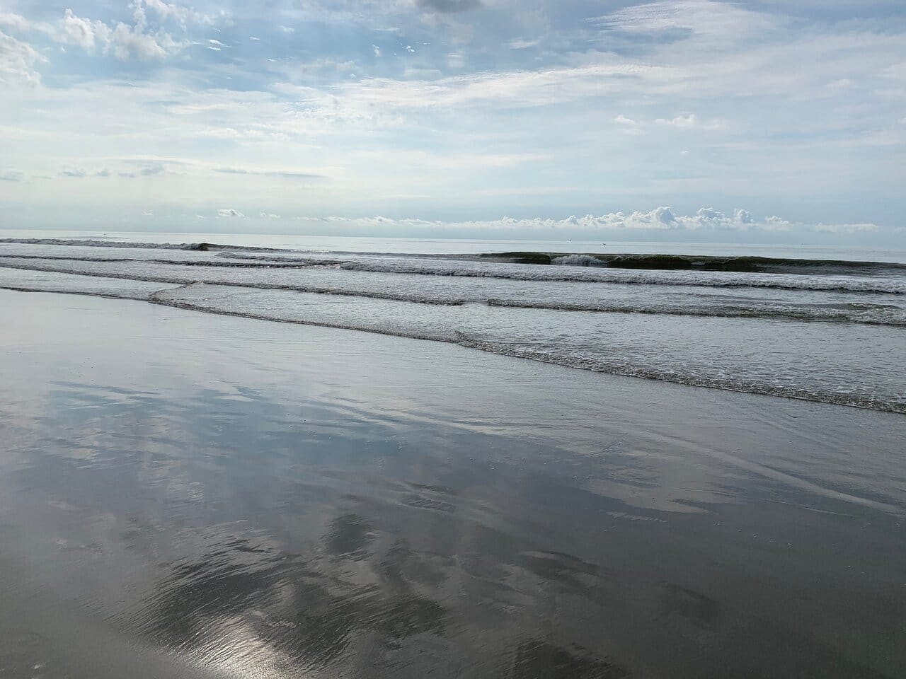 Marriott's Monarch at Sea Pines Beach