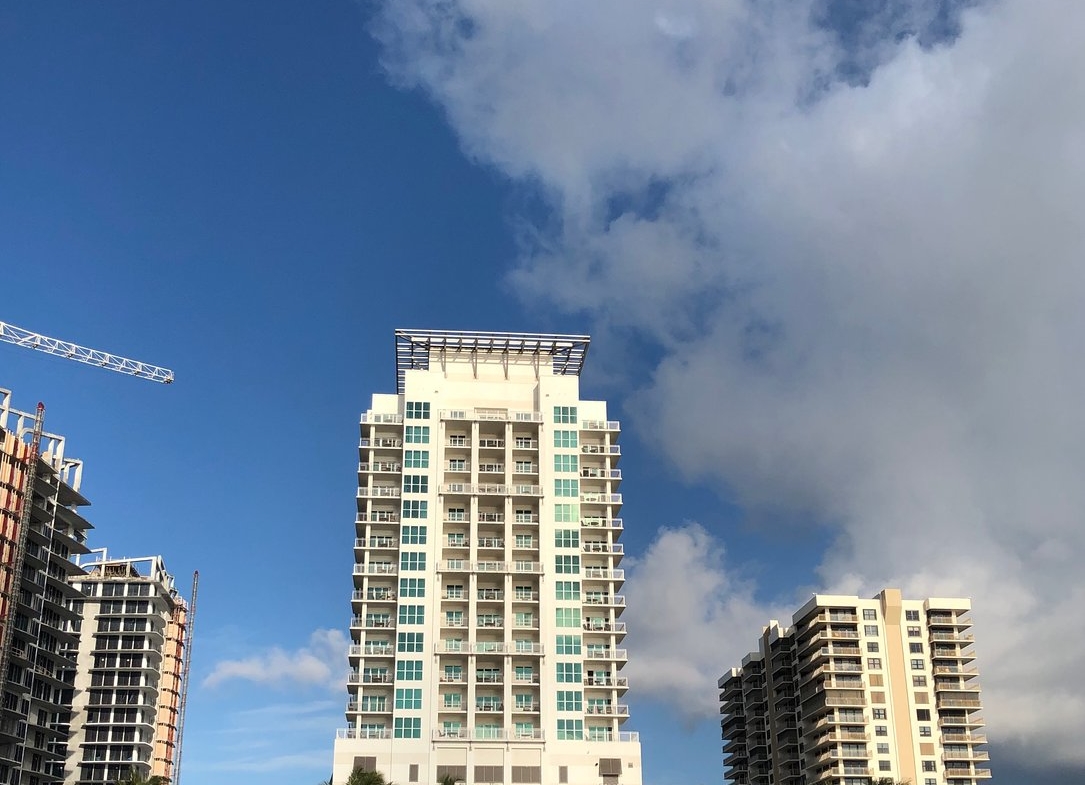 Marriott’s Oceana Palms