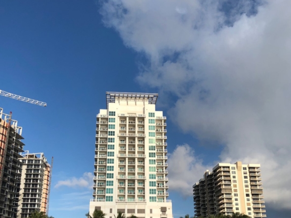 Marriott’s Oceana Palms