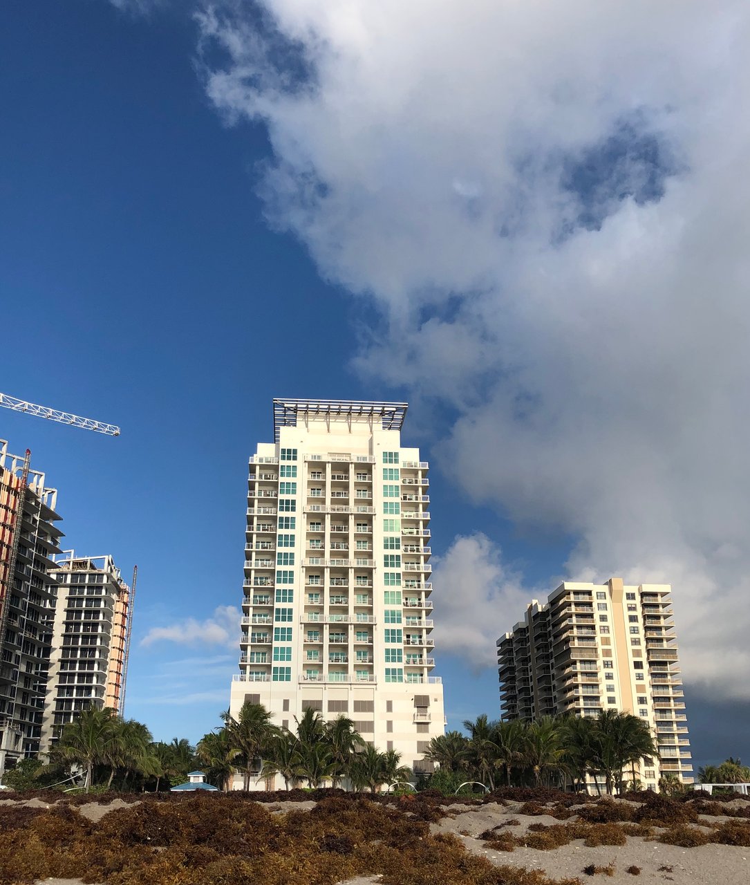 Marriott’s Oceana Palms