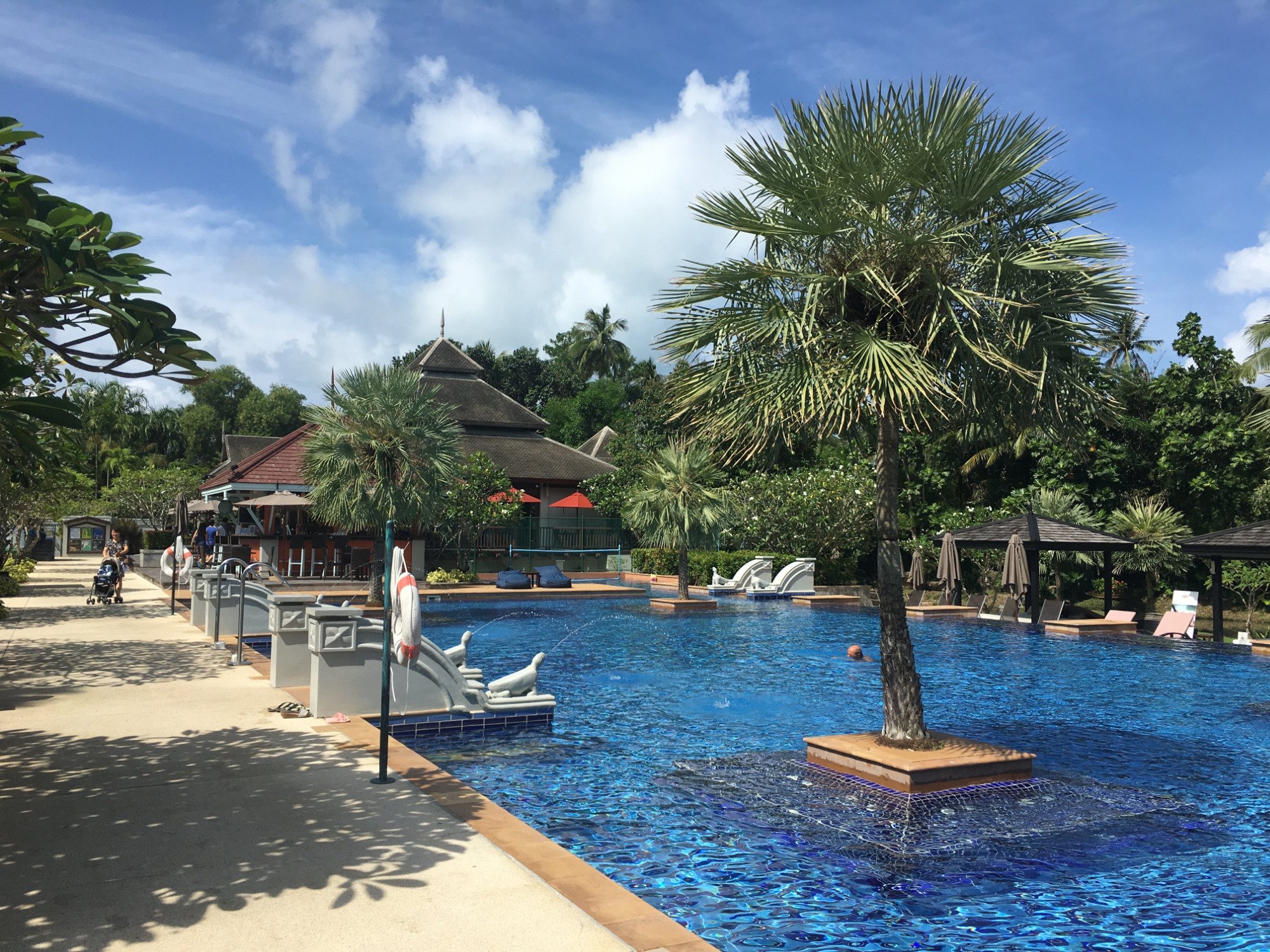 Marriott's Phuket Beach Club | Phuket Timeshare - Fidelity Real Estate
