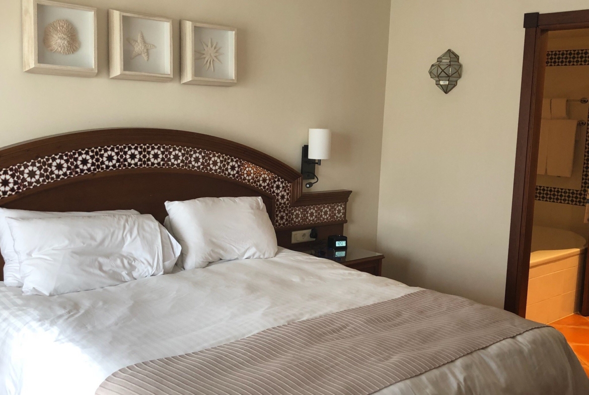 Marriott's Playa Andaluza Single Bedroom