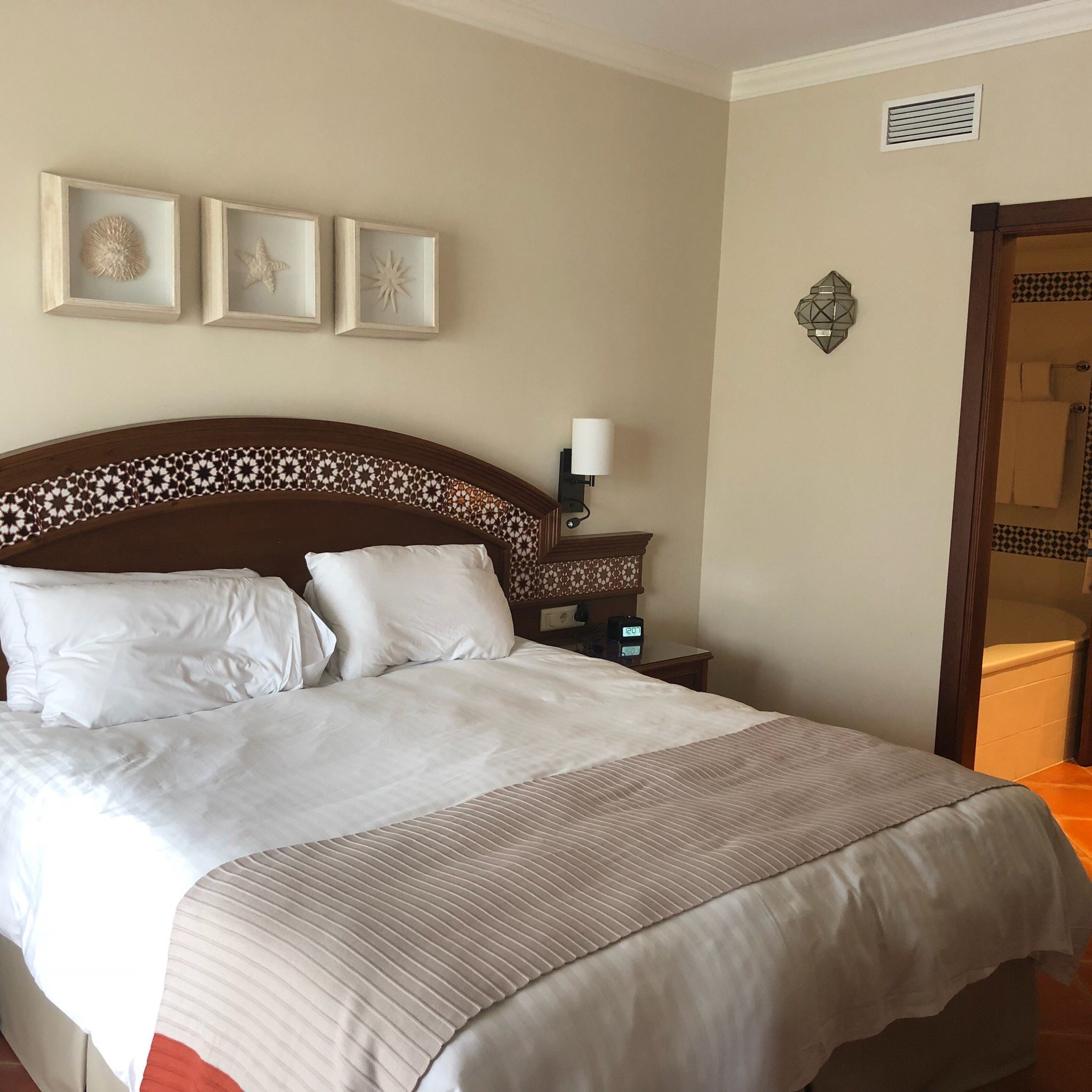 Marriott's Playa Andaluza Single Bedroom