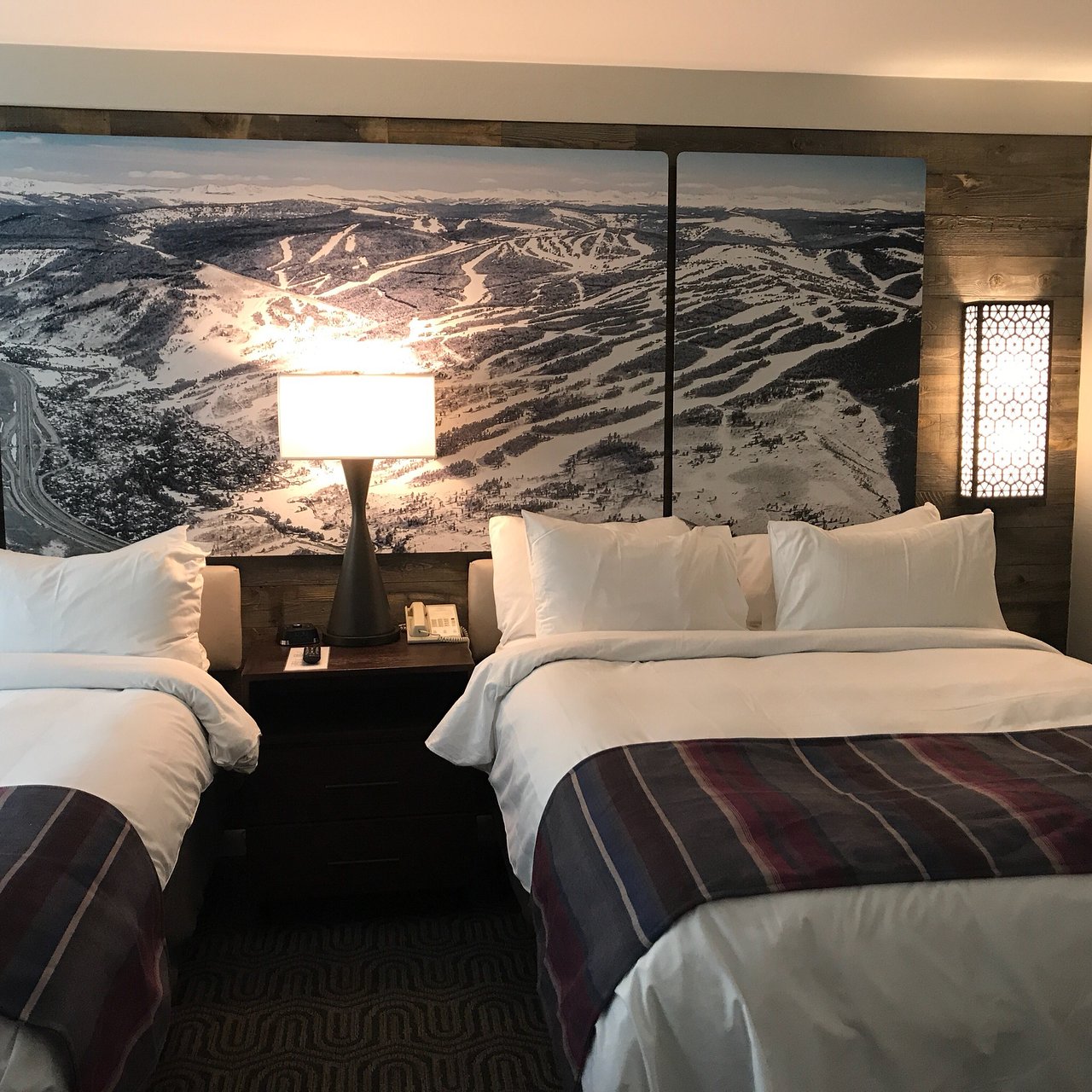 Marriott's StreamSide Evergreen at Vail Living