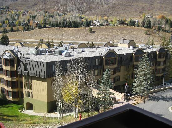 Marriott's StreamSide Evergreen at Vail