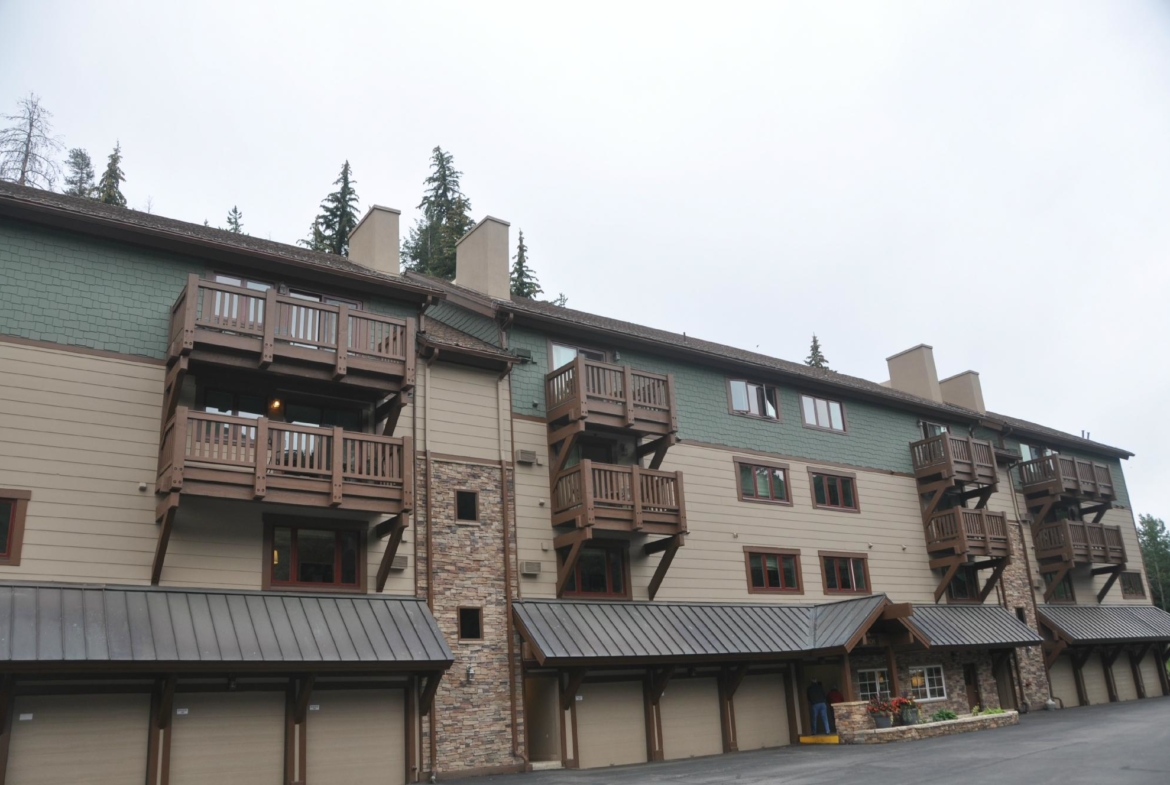 Marriott’s Streamside At Vail-Birch