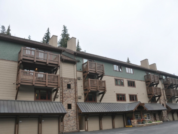 Marriott’s Streamside At Vail-Birch