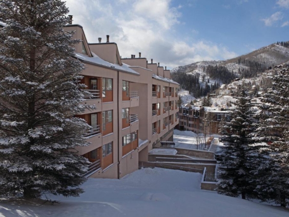 Marriott's Streamside At Vail-Douglas