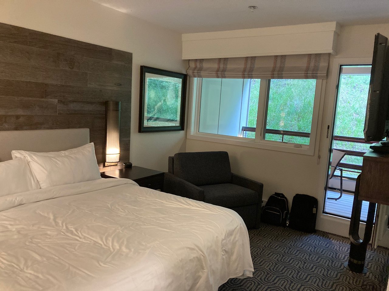 Marriott’s Streamside At Vail-Douglas Bedroom