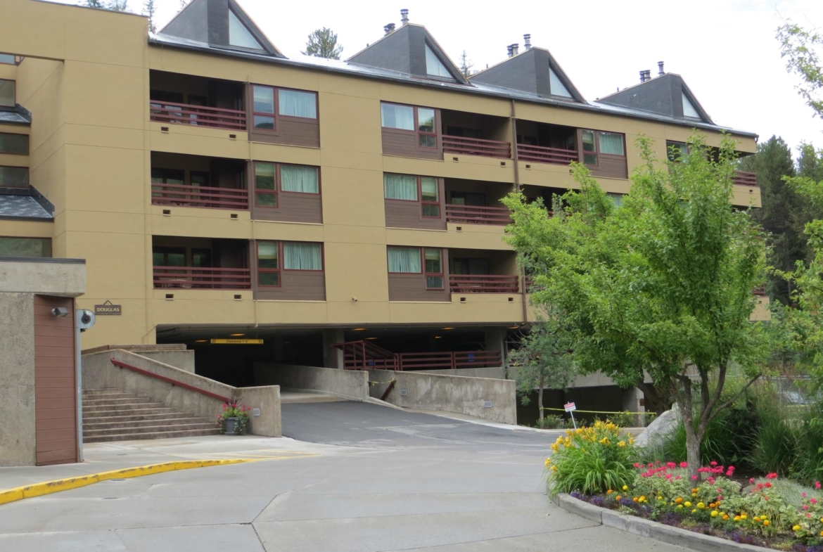 Marriott’s Streamside At Vail-Douglas Exterior