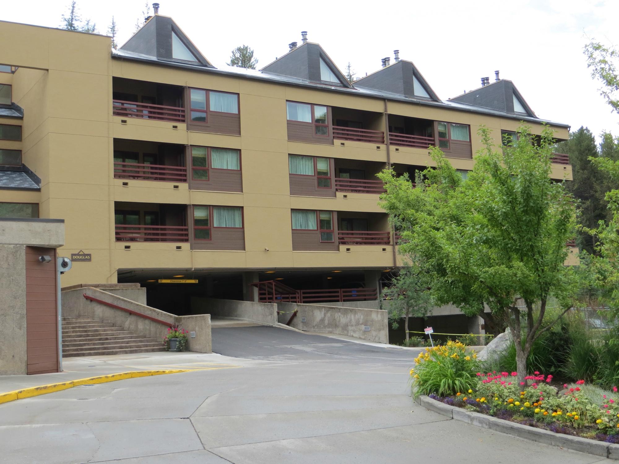 Marriott’s Streamside At Vail-Douglas Exterior