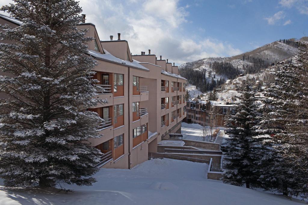 Marriott's Streamside At Vail-Douglas