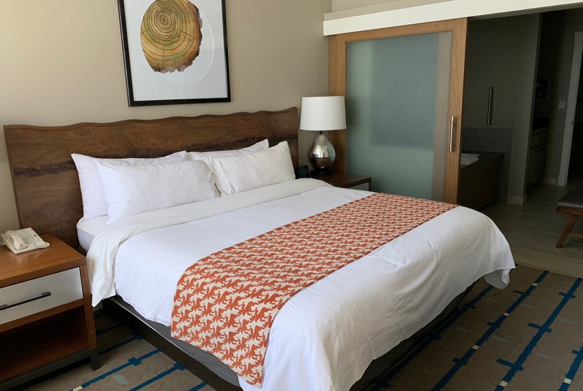 Marriott's Summit Watch 1 Bedroom