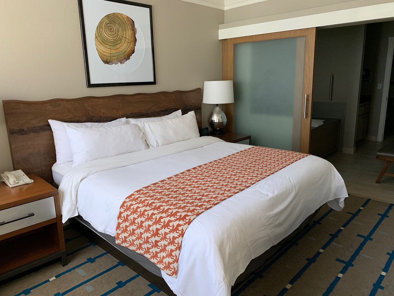 Marriott's Summit Watch 1 Bedroom