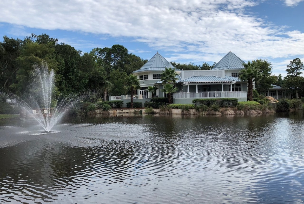 Marriott's Surfwatch Exterior