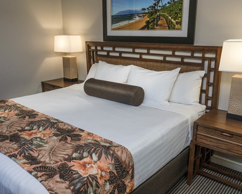 Maui Beach Vacation Club 1 Bedroom