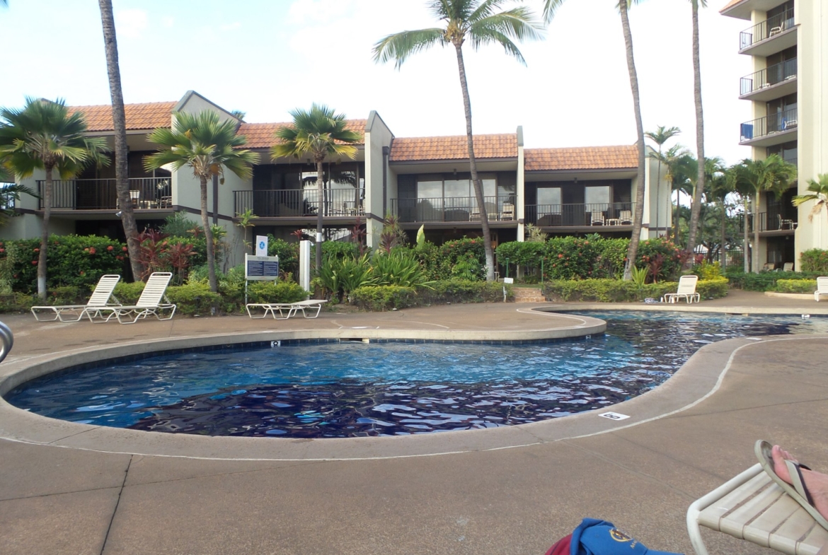 Maui Beach Vacation Club | Hawaii Timeshares - Fidelity Real Estate