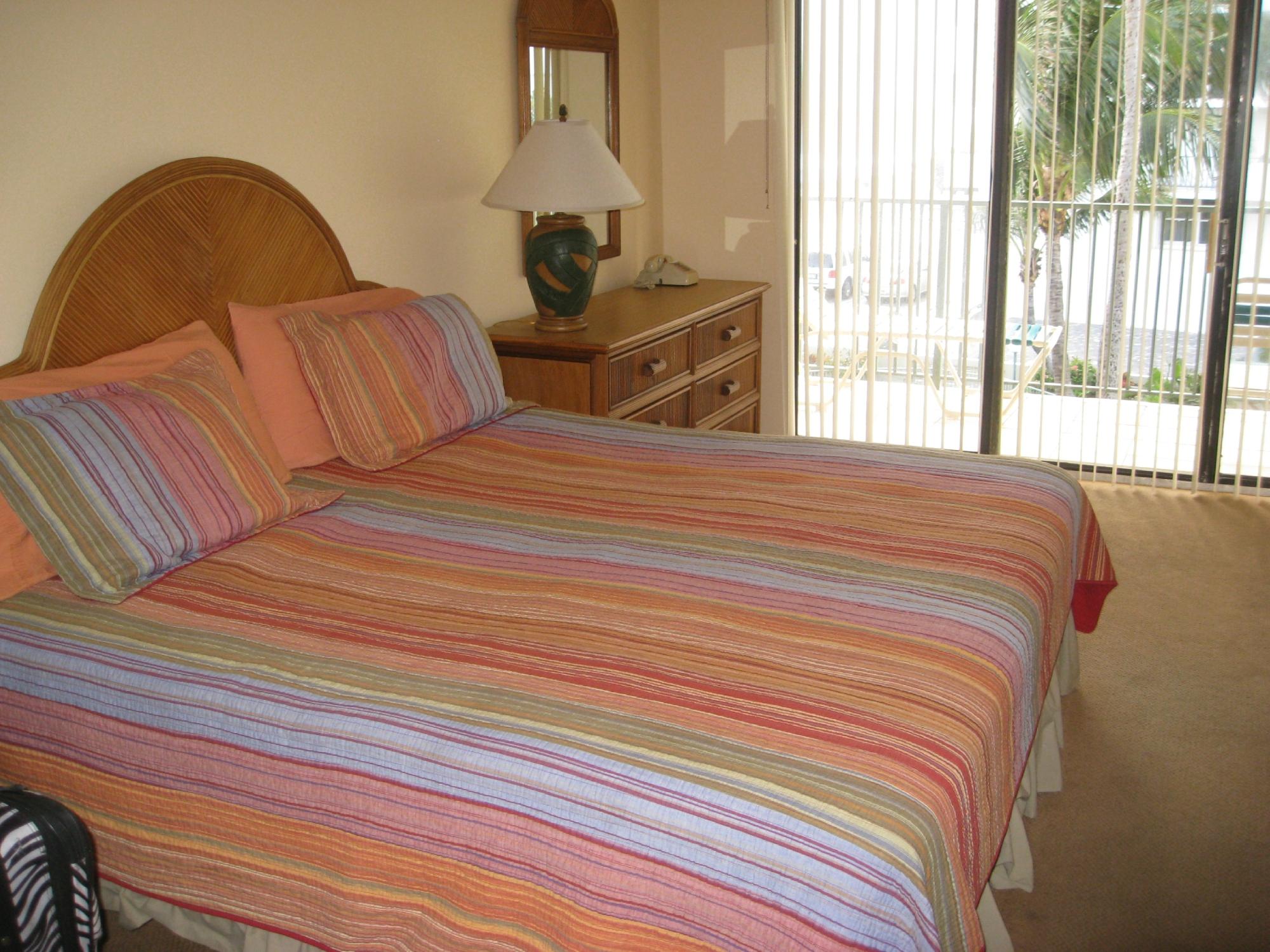 Native Sun Resort One Bed
