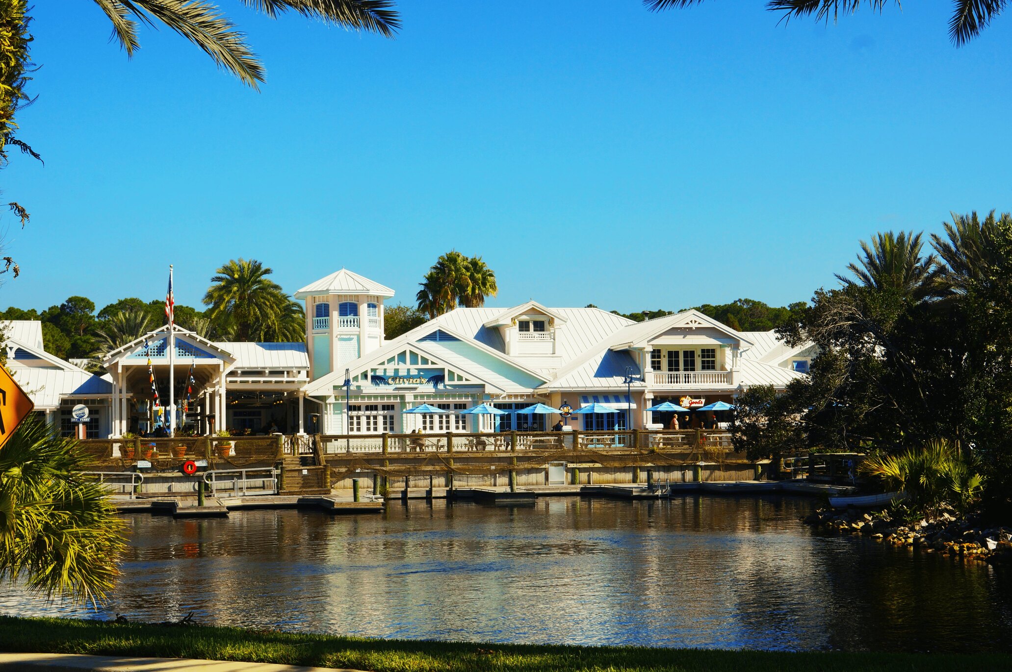 Disney's Old Key West Resort