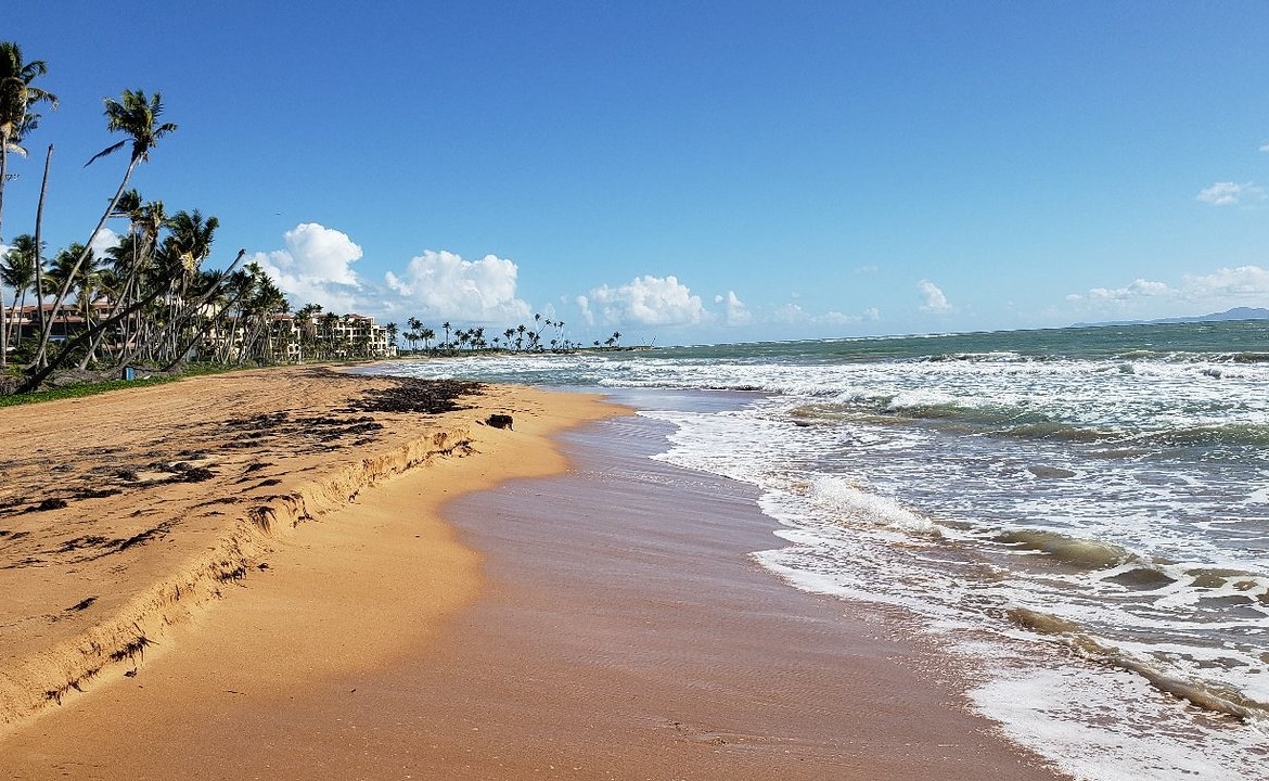 Park Royal Puerto Rico At Club Cala Beach Front