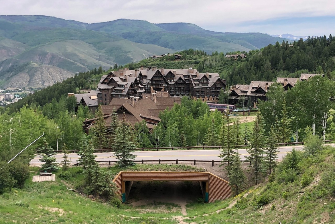 Ritz-Carlton Bachelor Gulch