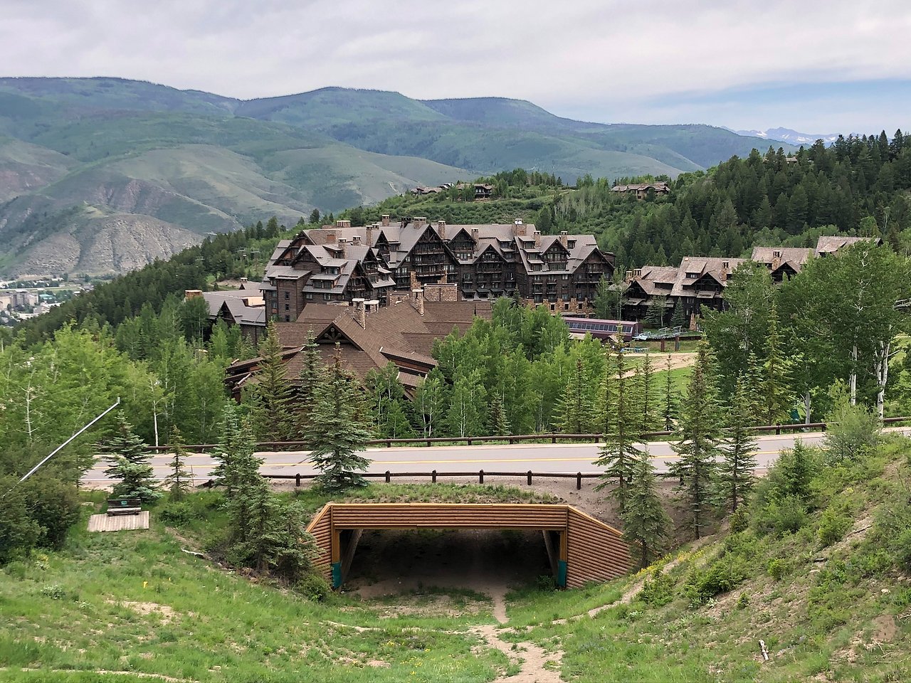 Ritz-Carlton Bachelor Gulch