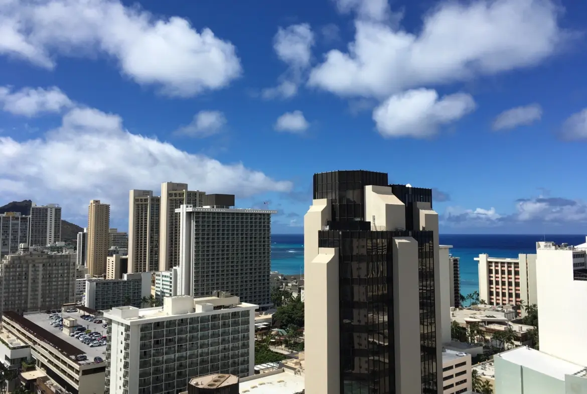 Royal Kuhio balcony alternative view
