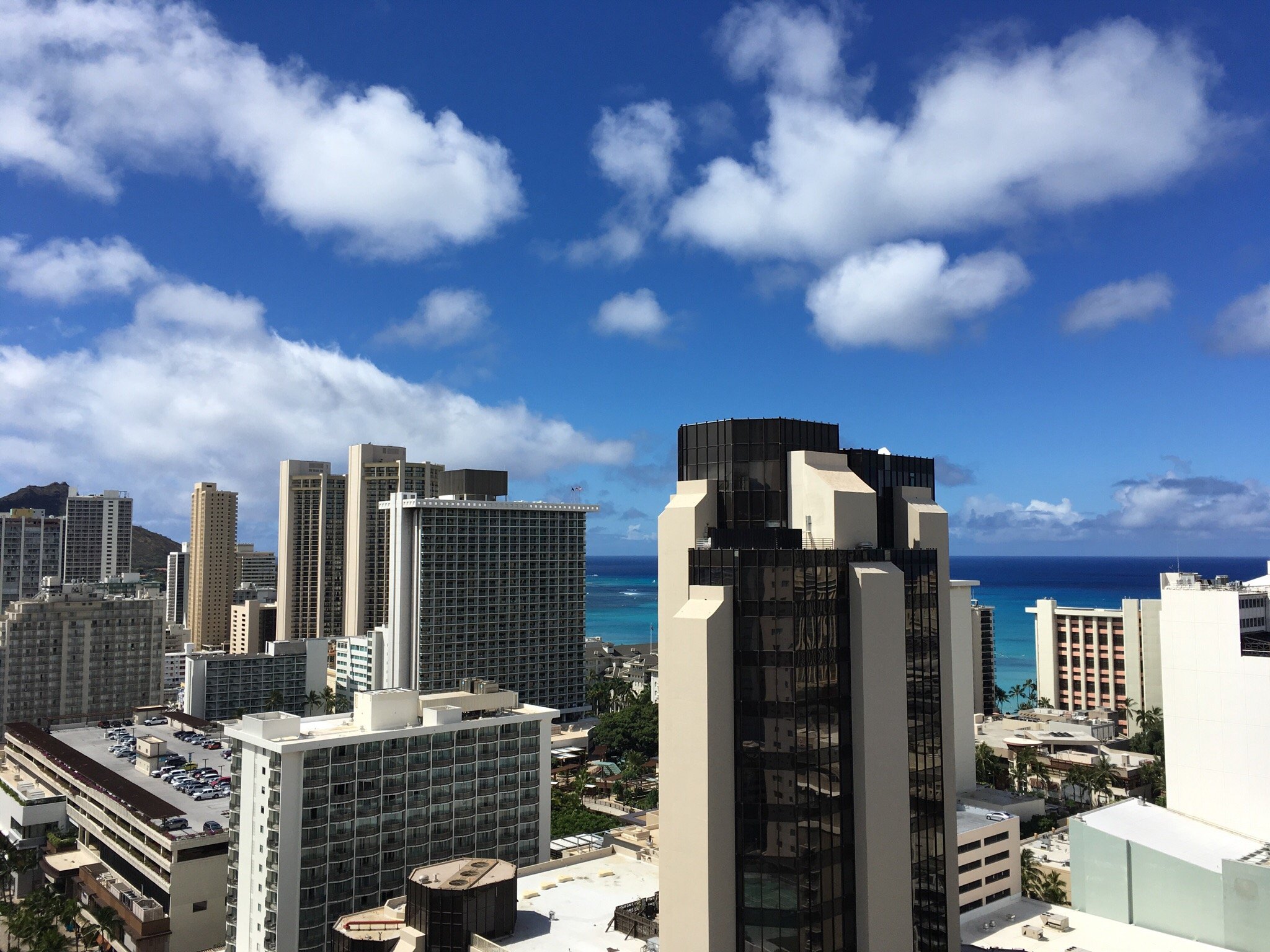 Royal Kuhio balcony alternative view