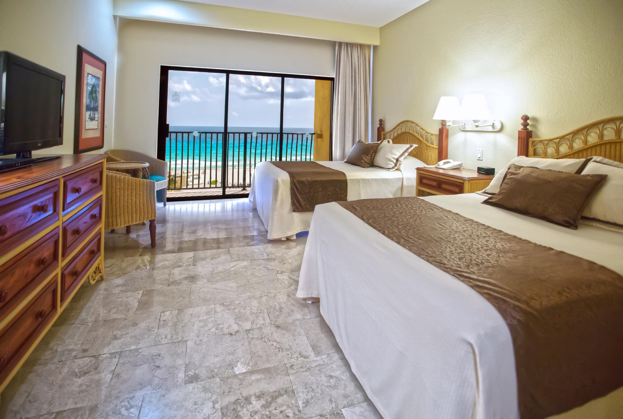 Royal Sands Two Bedroom
