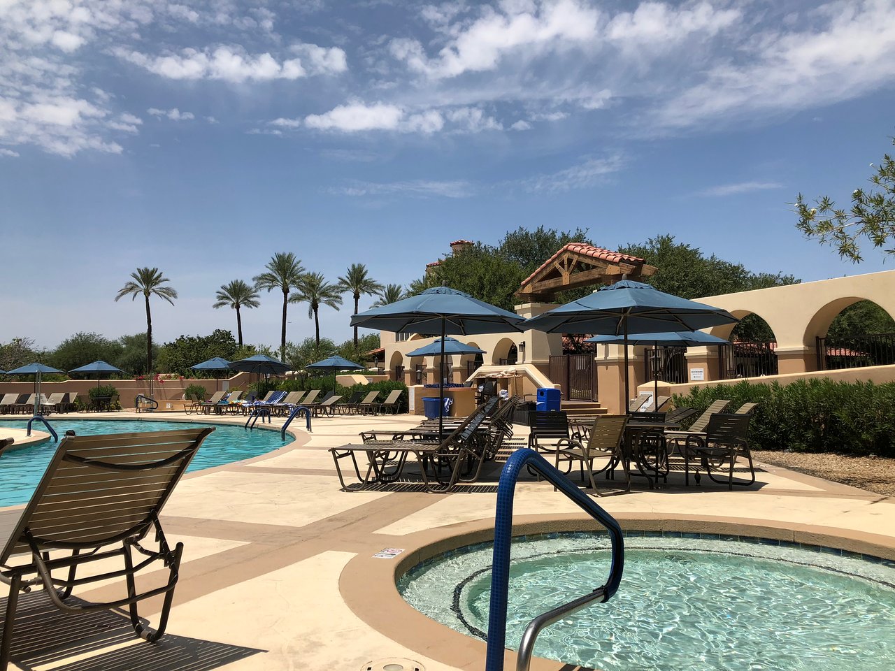 Shell Vacations Club Southwest Region The Legacy Golf Resort