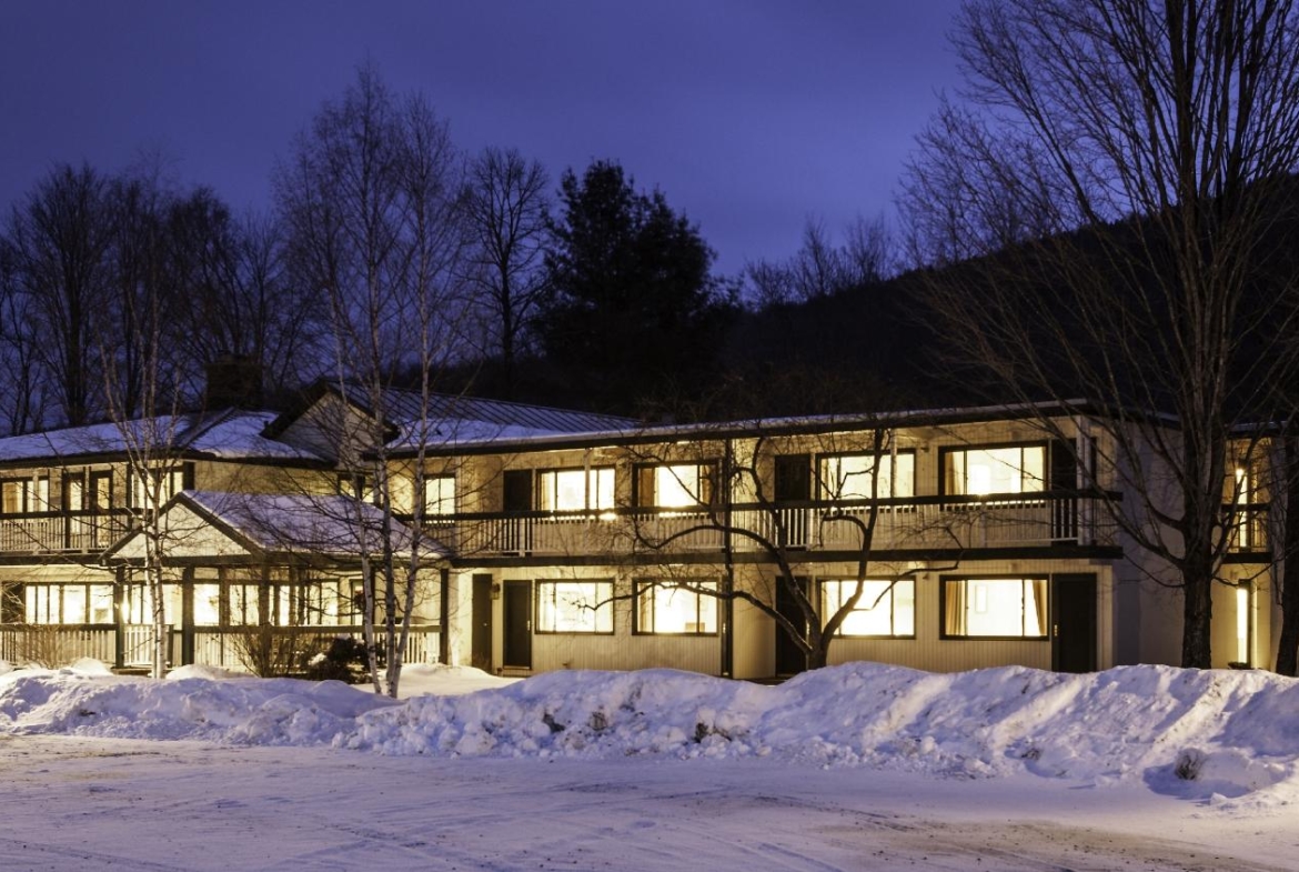 The Season Resort At Sugarbush