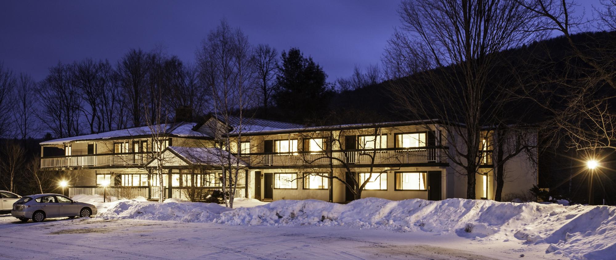 The Season Resort At Sugarbush