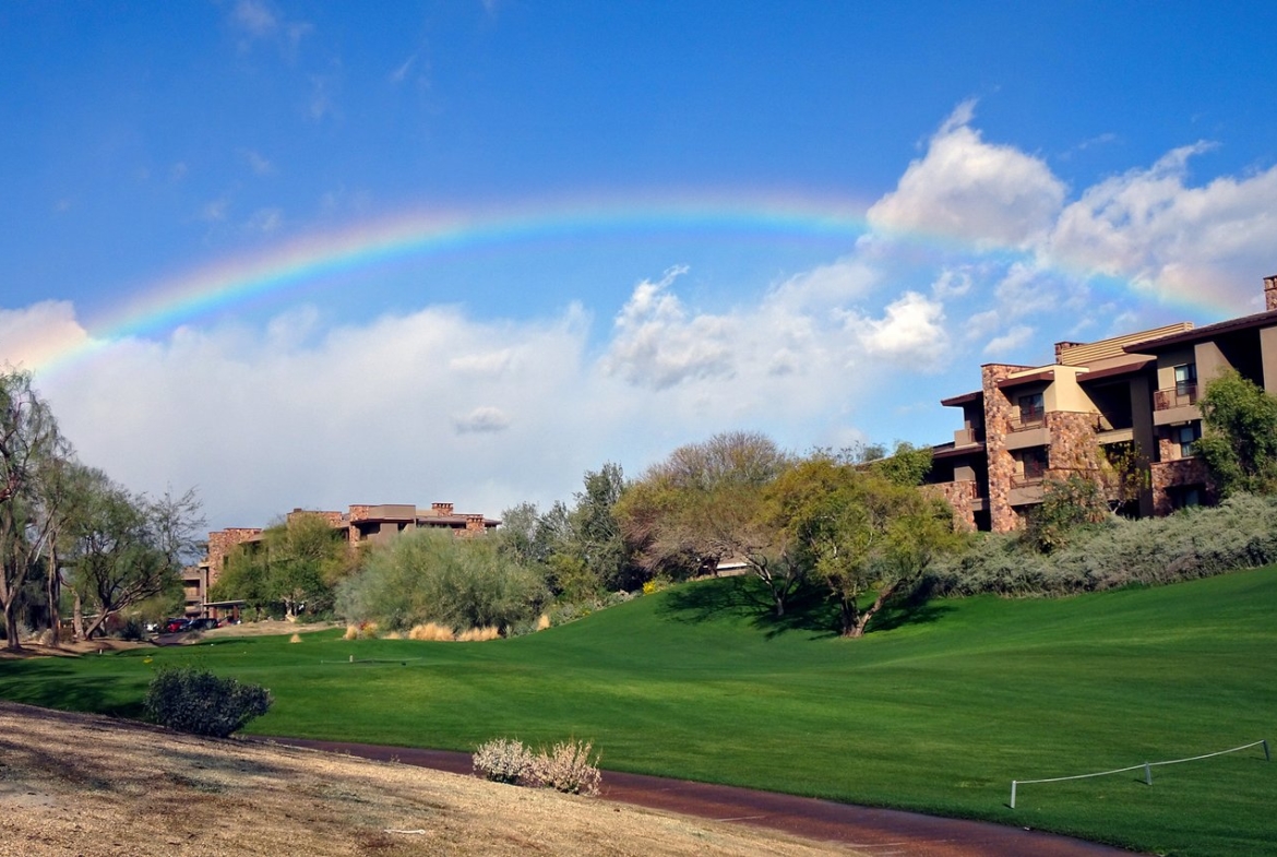 The Westin Desert Willow Villas Palm Desert