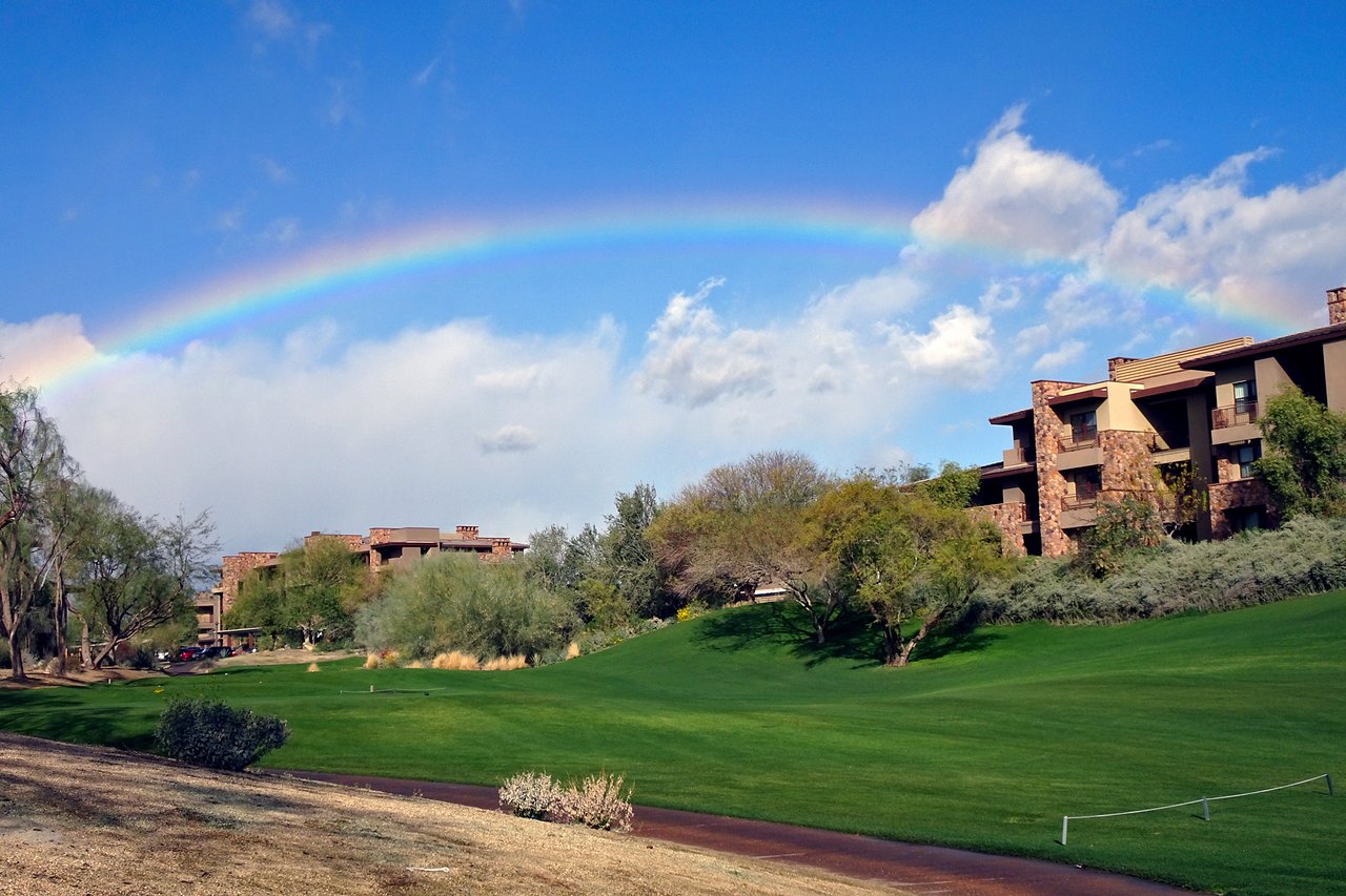 The Westin Desert Willow Villas Palm Desert