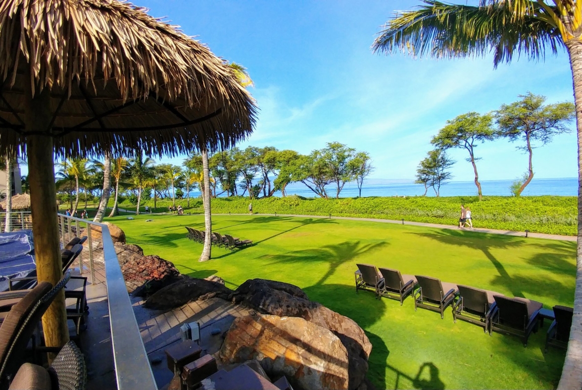 The Westin Nanea Ocean Villas, Ka'anapali Beach