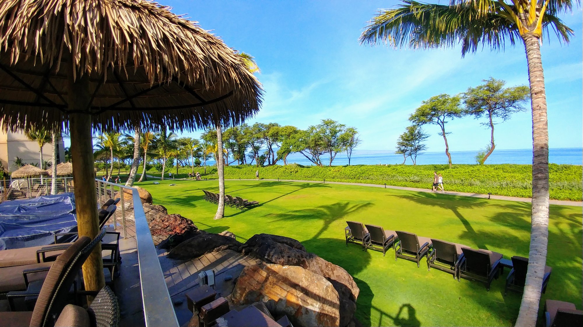 The Westin Nanea Ocean Villas, Ka'anapali Beach