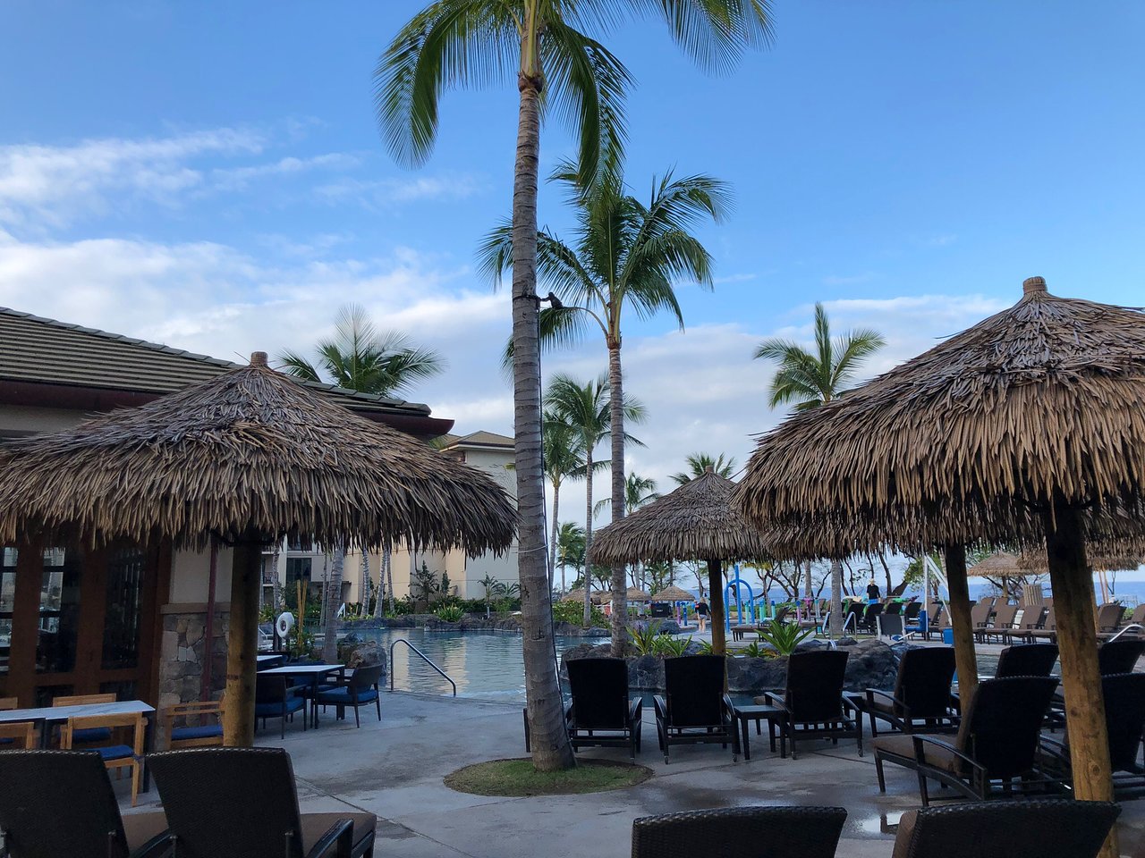 The Westin Nanea Ocean Villas, Ka'anapali Pool