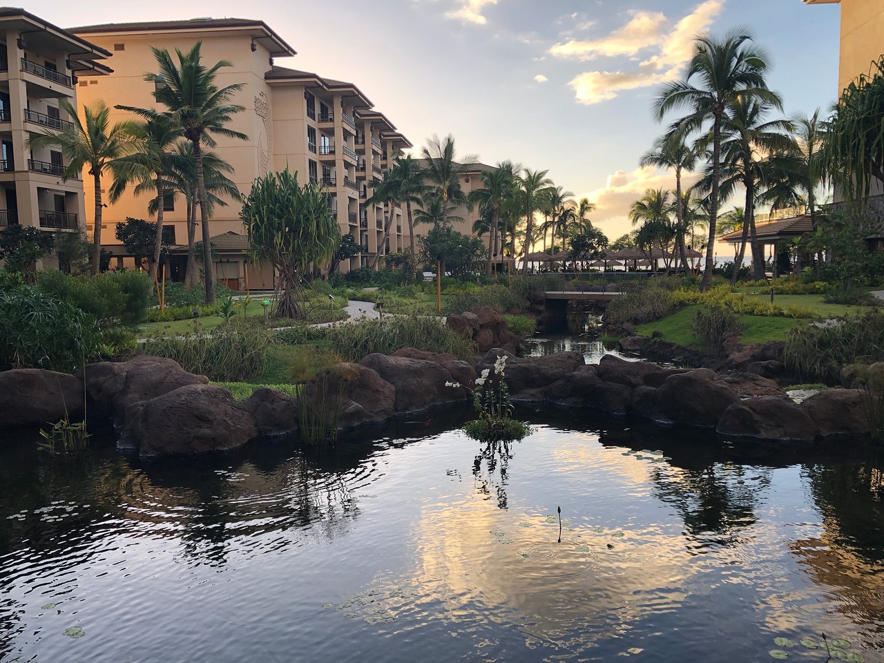 The Westin Nanea Ocean Villas, Ka'anapali