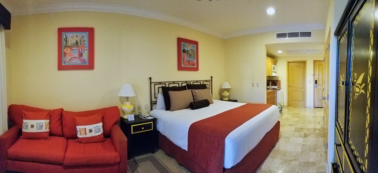 Villa Del Palmar Flamingos Single Bed