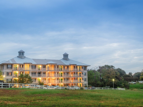 Villages Resort Trust Points