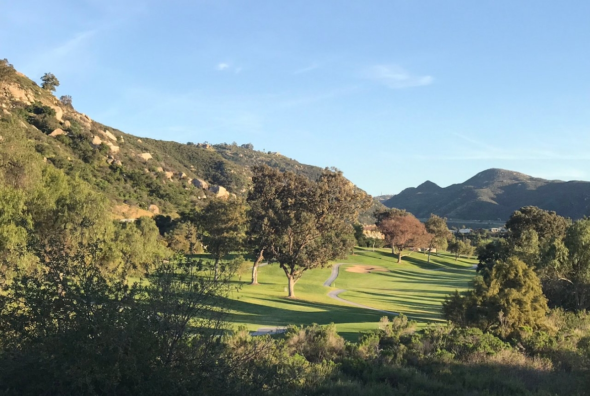 Welk Resort San Diego Exterior View