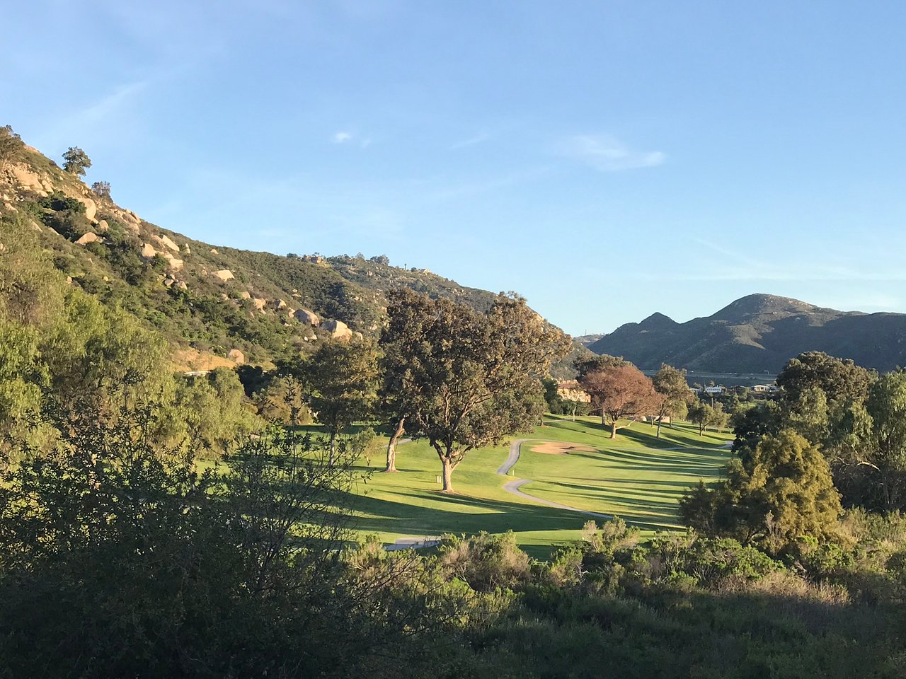 Welk Resort San Diego Exterior View