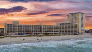 westgate timeshare for sale Myrtle Beach Oceanfront