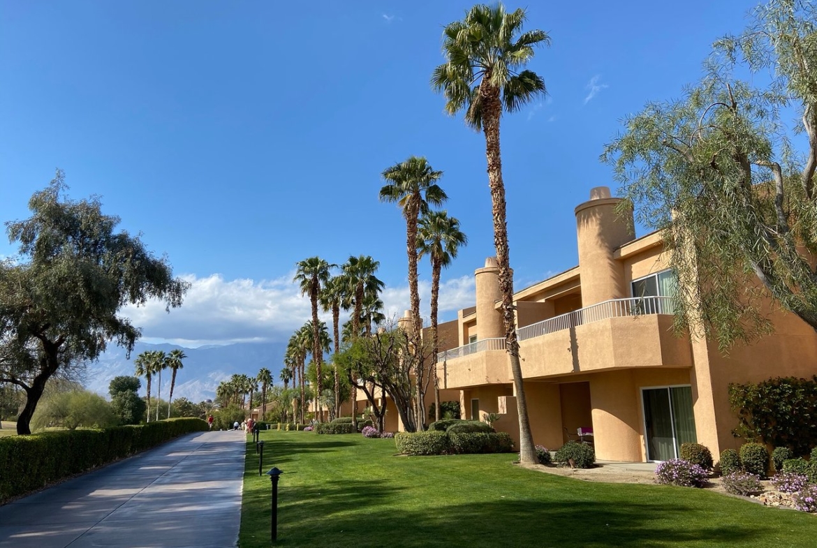 Westin Mission Hills Resort Villas Exterior View