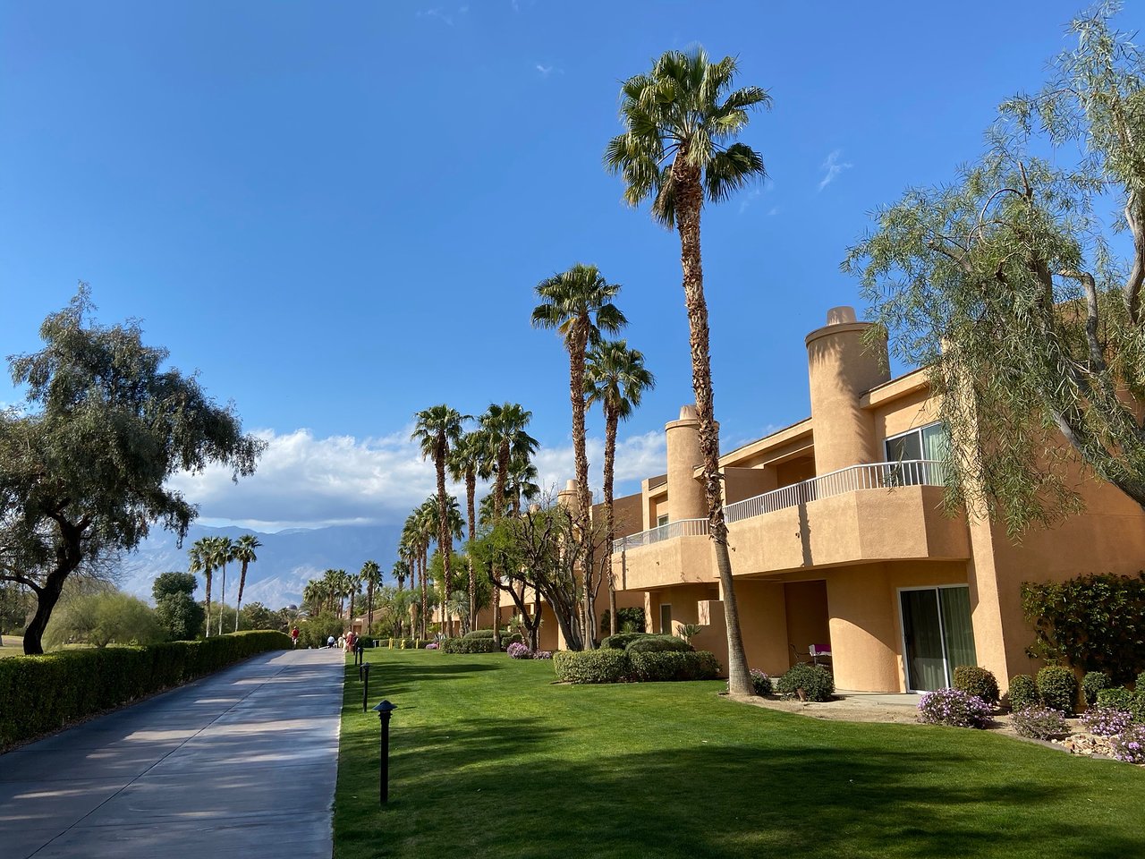 Westin Mission Hills Resort Villas Exterior View