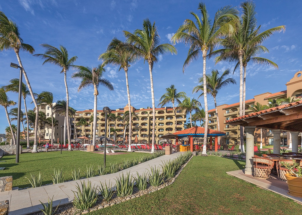 Worldmark Coral Baja Exterior