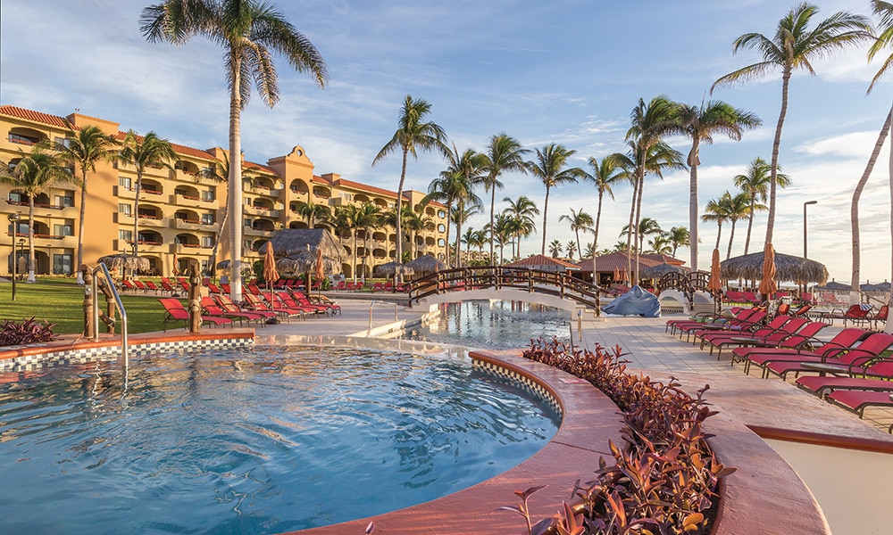 Worldmark Coral Baja Pool View